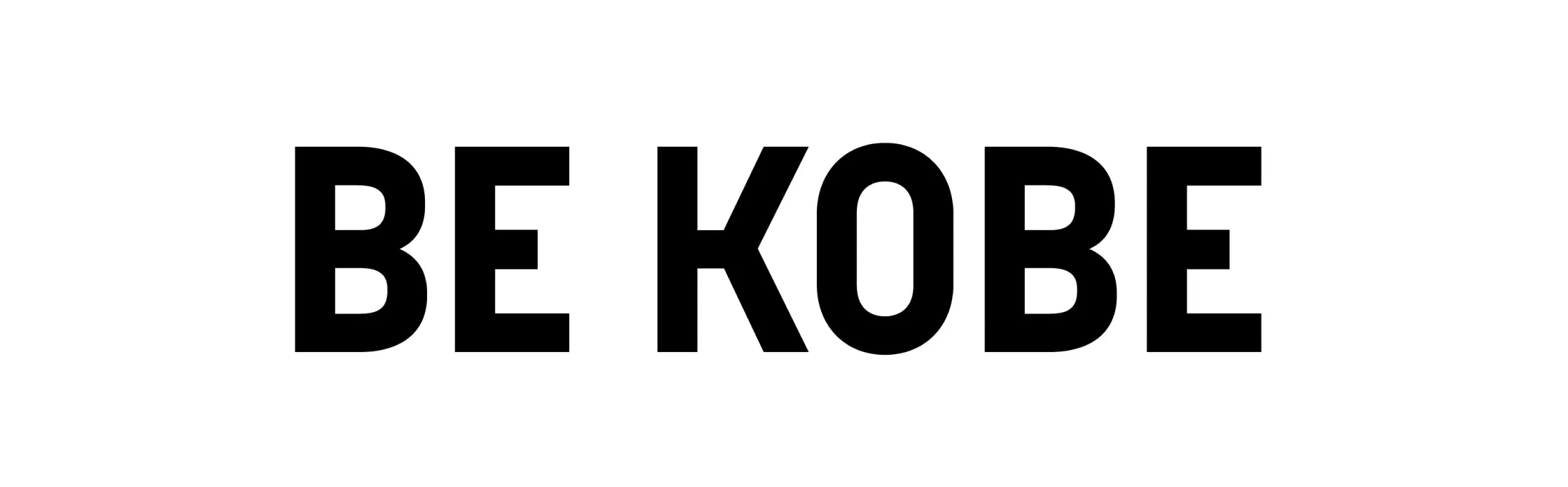 BE KOBE